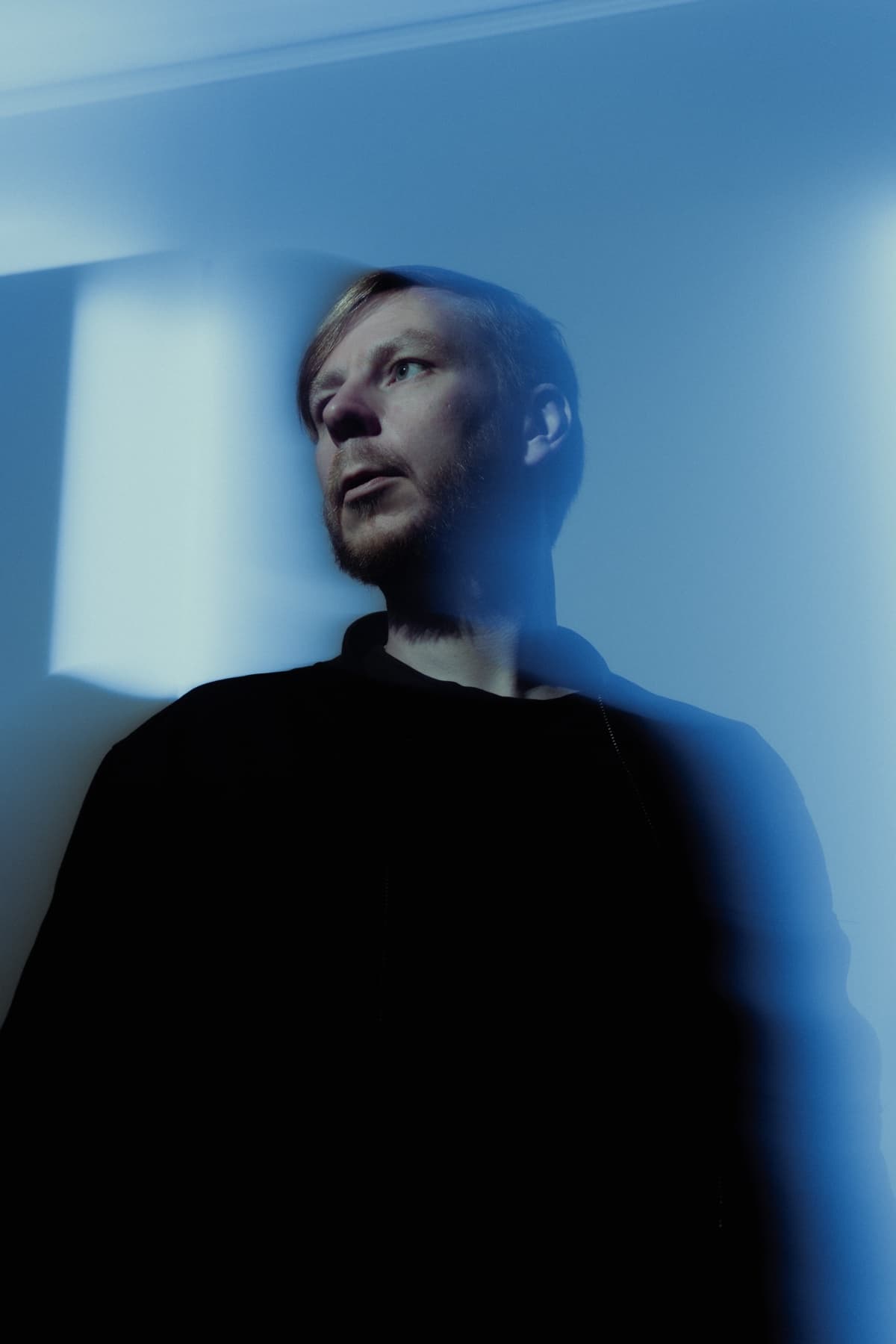 Björn Torwellen, founder of SINEE Audiotools
